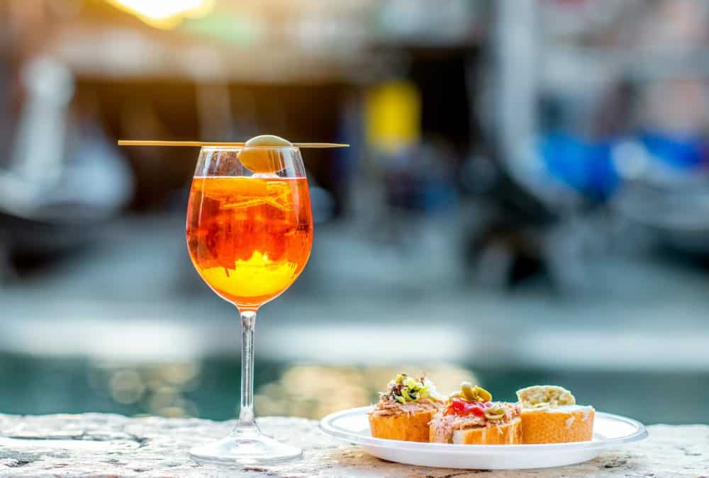 Top Dos and Don’ts When Dining in Venice