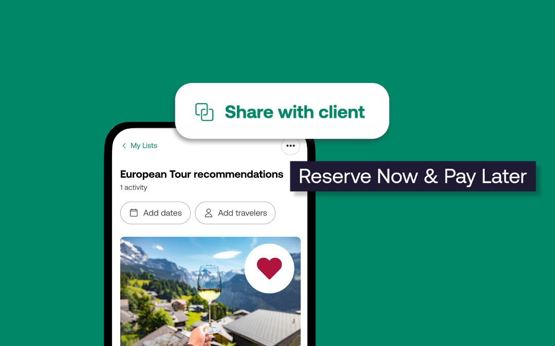 4 Tools Every Viator Travel Agent Should Be Using Viator Agent
